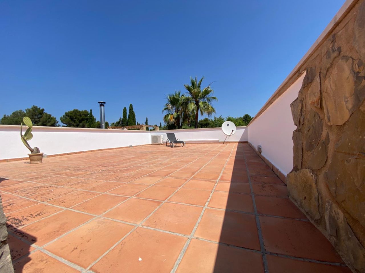 Detached house in Sa Vinyola