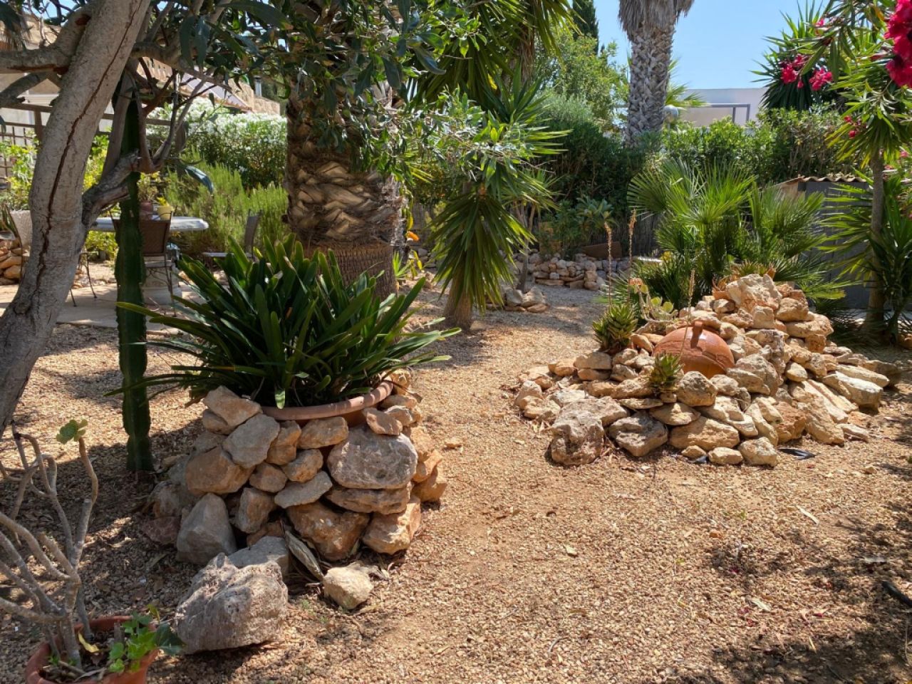 Detached house in Sa Vinyola