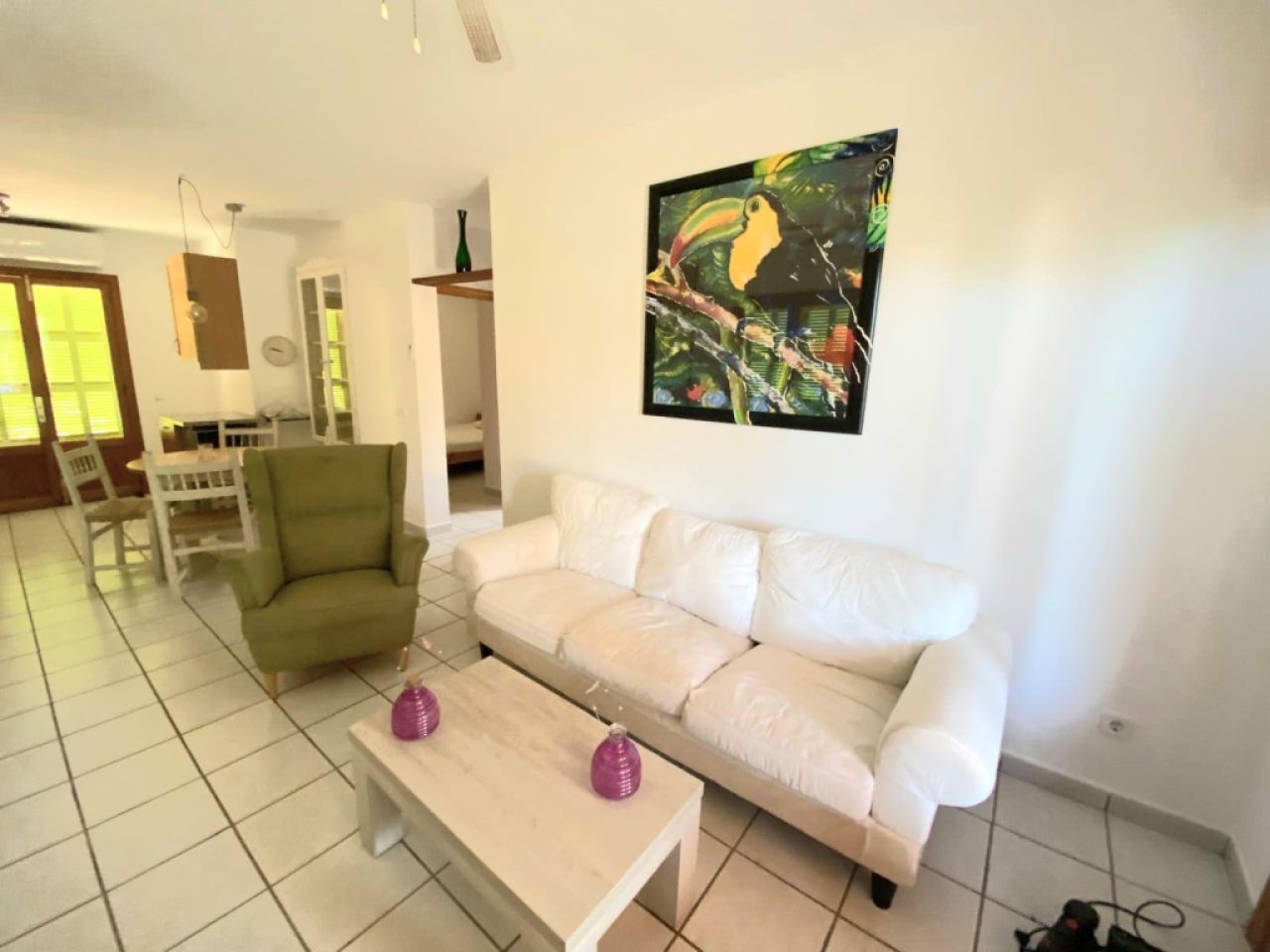 Detached house in Sa Vinyola