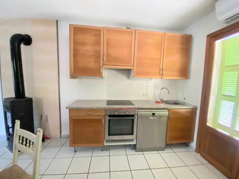 Detached house in Sa Vinyola