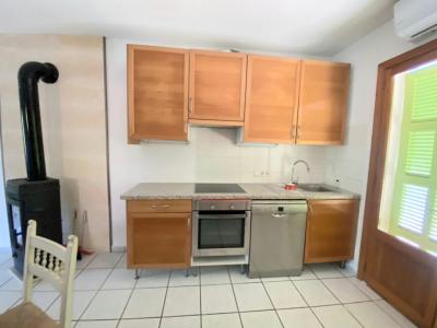 Detached house in Sa Vinyola