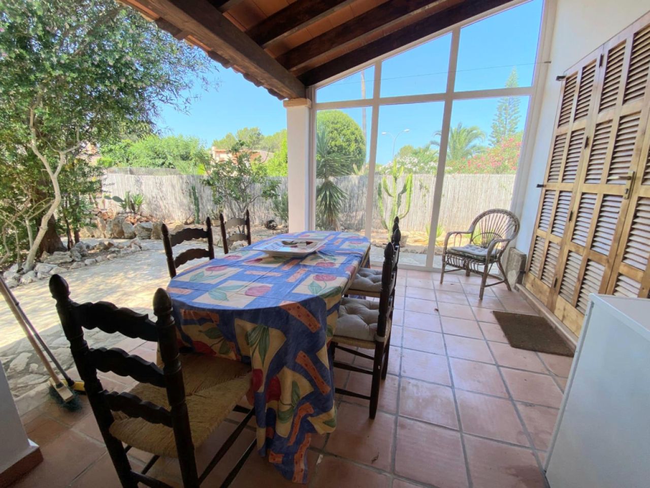 Detached house in Sa Vinyola