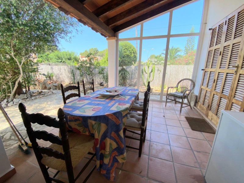 Detached house in Sa Vinyola