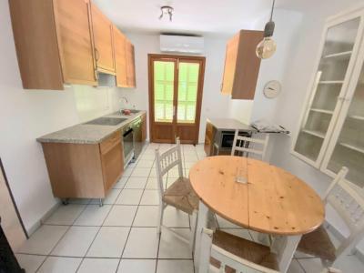 Detached house in Sa Vinyola