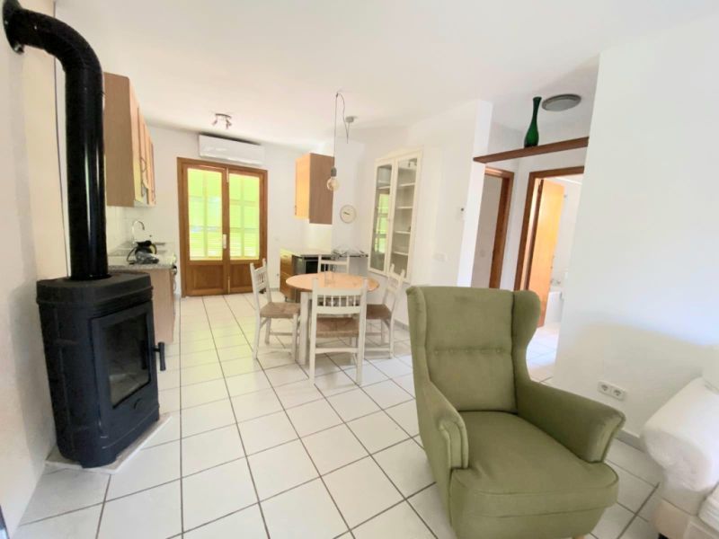 Detached house in Sa Vinyola