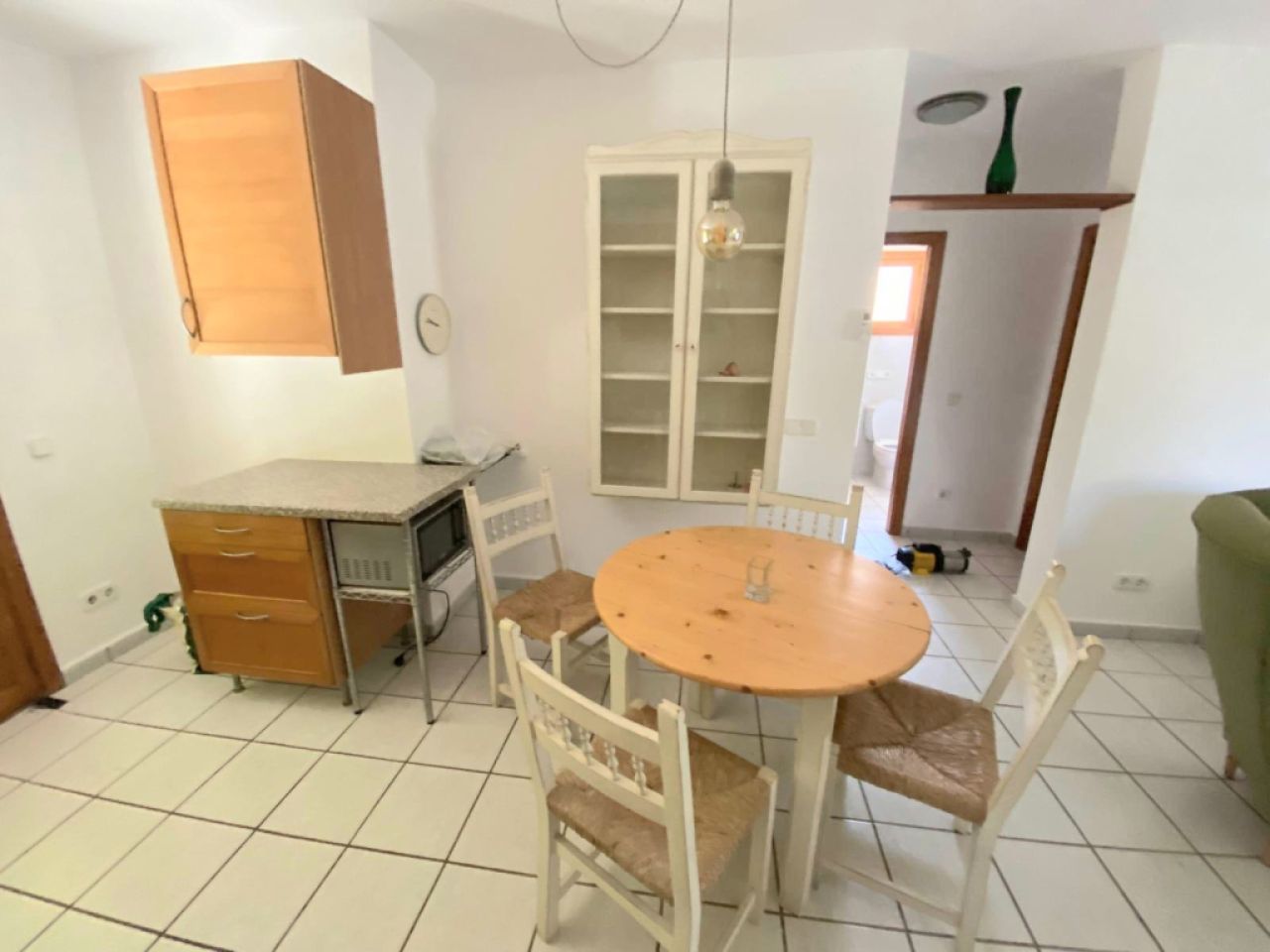 Detached house in Sa Vinyola