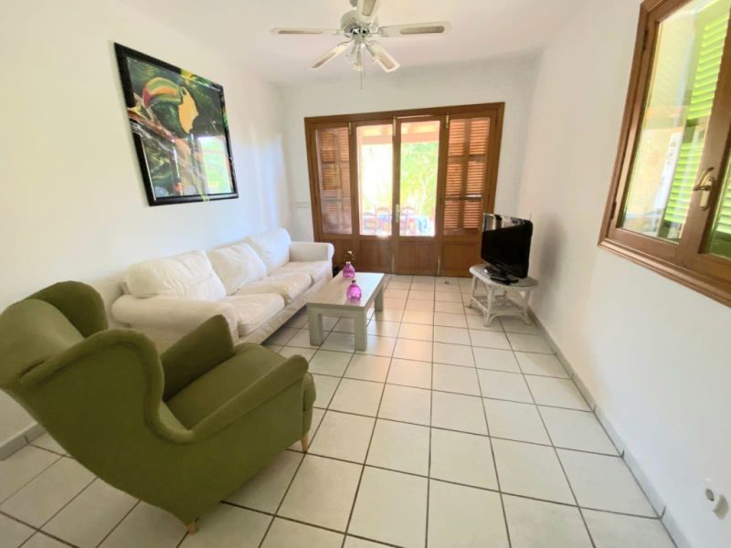 Detached house in Sa Vinyola