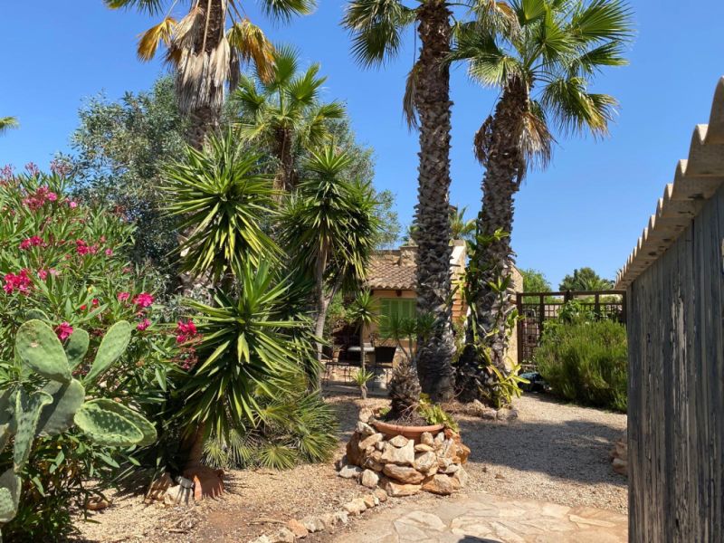 Detached house in Sa Vinyola