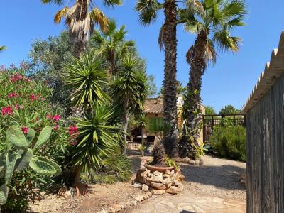 Detached house in Sa Vinyola