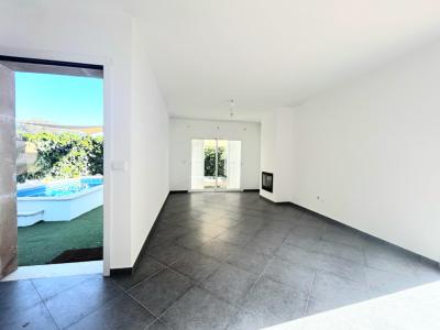 Casa independiente con piscina - Sa Rapita