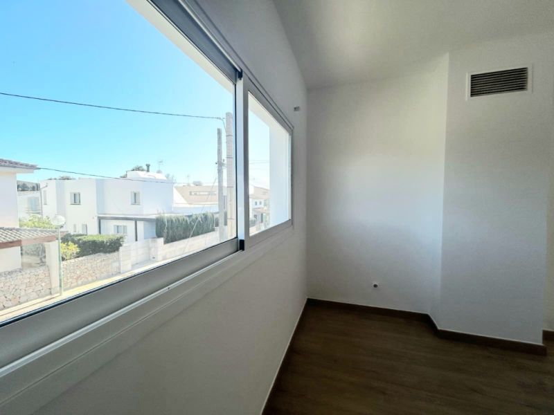 Casa independiente con piscina - Sa Rapita