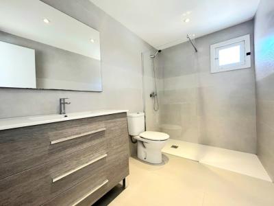 Casa independiente con piscina - Sa Rapita