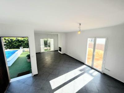 Casa independiente con piscina - Sa Rapita