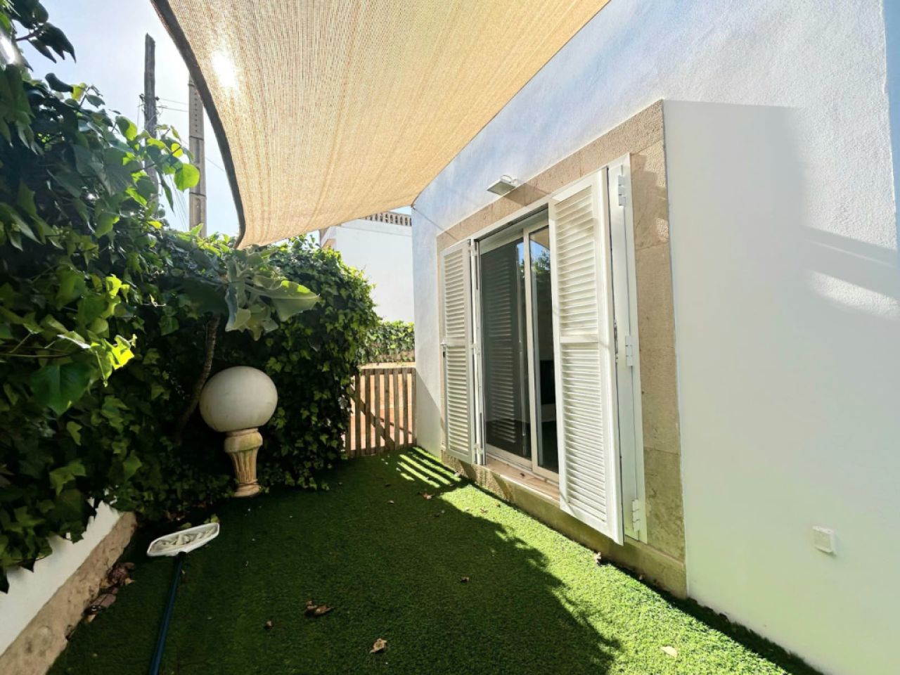 Casa independiente con piscina - Sa Rapita