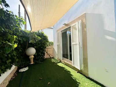 Casa independiente con piscina - Sa Rapita