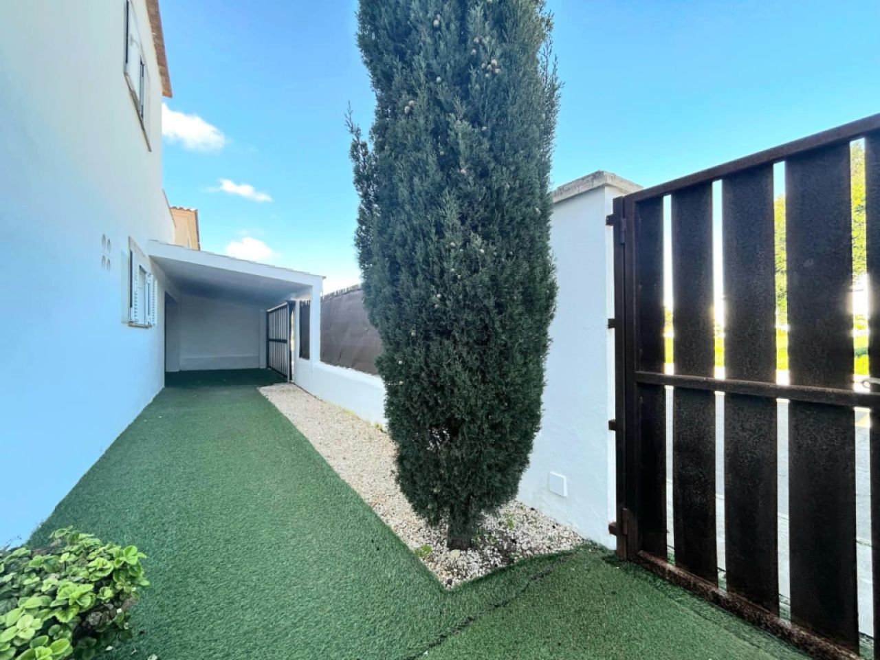 Casa independiente con piscina - Sa Rapita