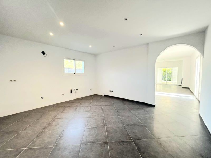 Casa independiente con piscina - Sa Rapita