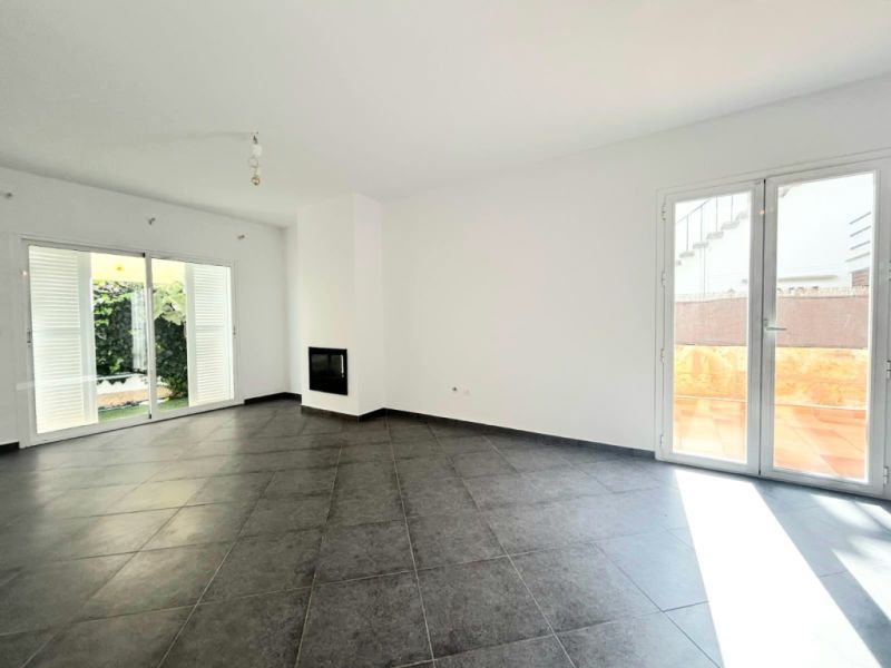 Casa independiente con piscina - Sa Rapita