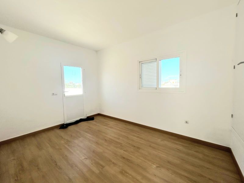 Casa independiente con piscina - Sa Rapita