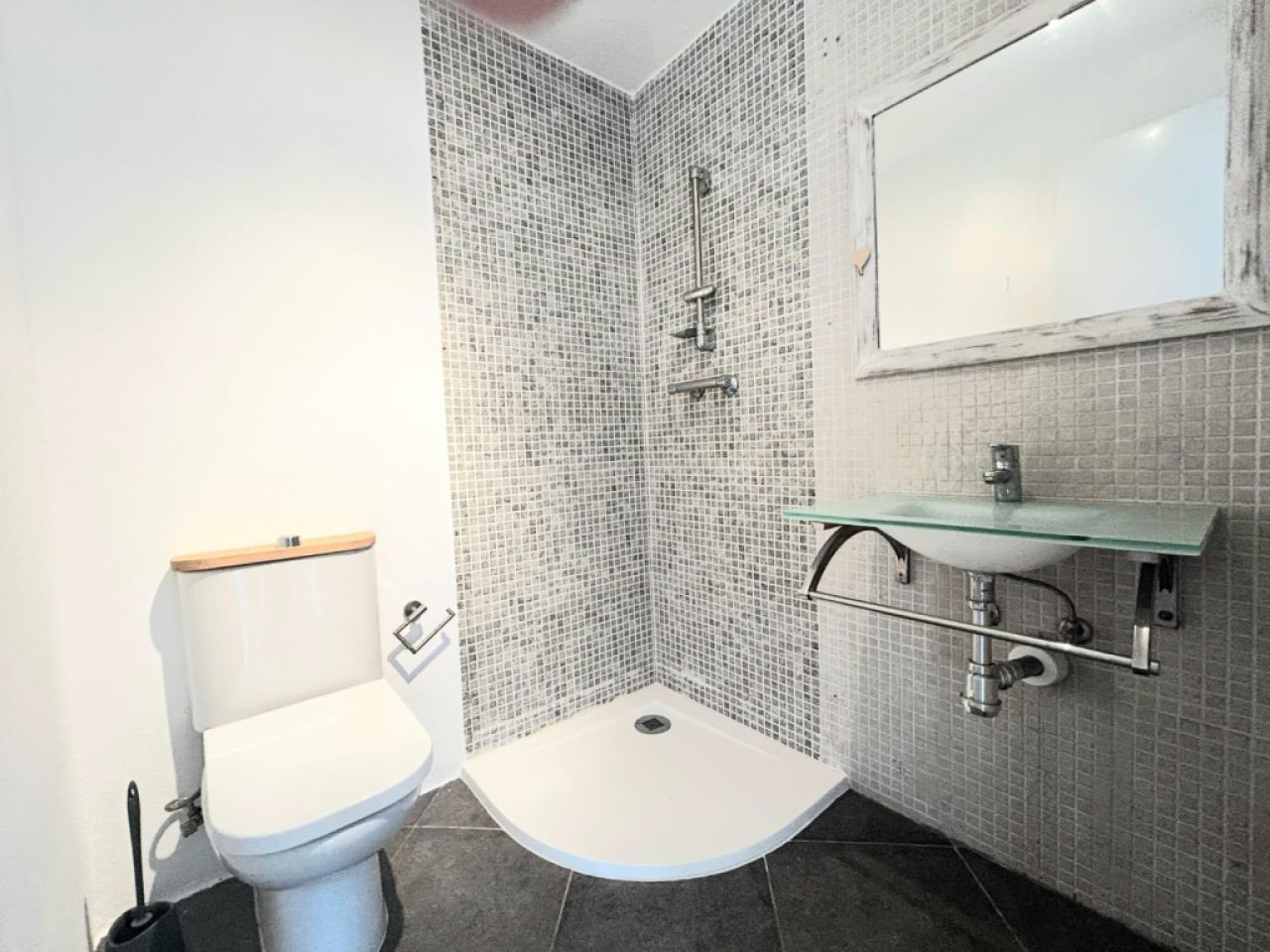 Casa independiente con piscina - Sa Rapita