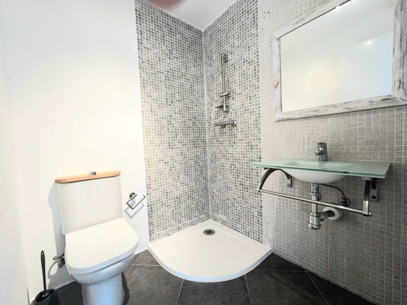 Casa independiente con piscina - Sa Rapita