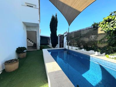 Casa independiente con piscina - Sa Rapita