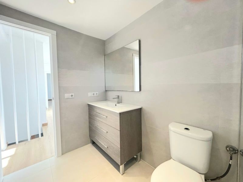 Casa independiente con piscina - Sa Rapita