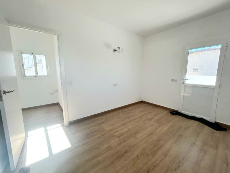 Casa independiente con piscina - Sa Rapita