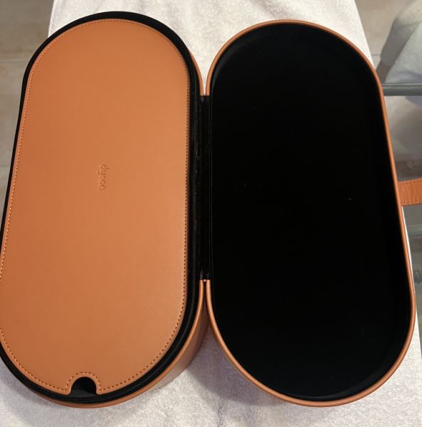 Set de peinado:  DYSON Airwrap