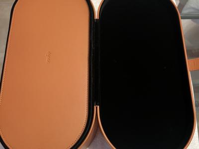 Set de peinado:  DYSON Airwrap