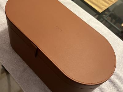 Set de peinado:  DYSON Airwrap