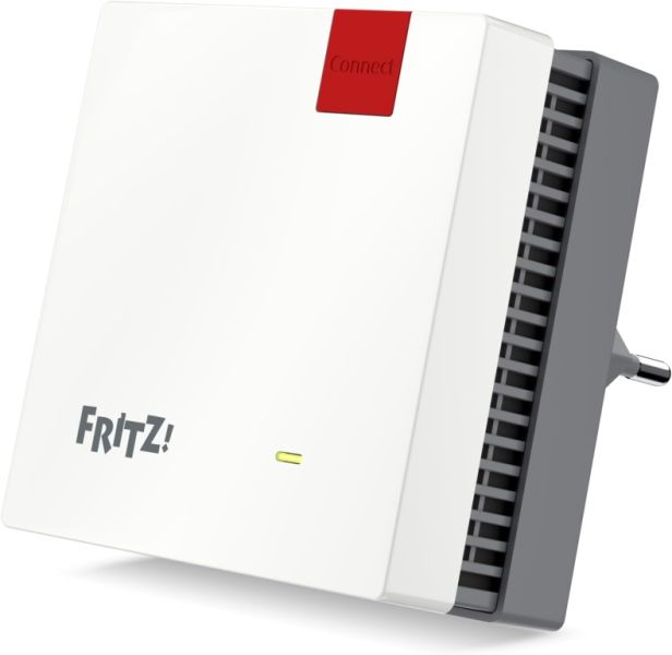 Fritz!Repeater 1700 (Wi‑Fi 7 con hasta 3.600 Mbit/s)