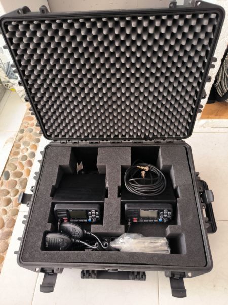 Funk Schulungsanlage