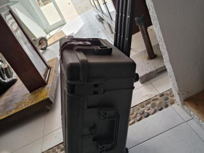 Funk Schulungsanlage