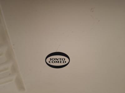 Foot care chair / Cosmetic chair