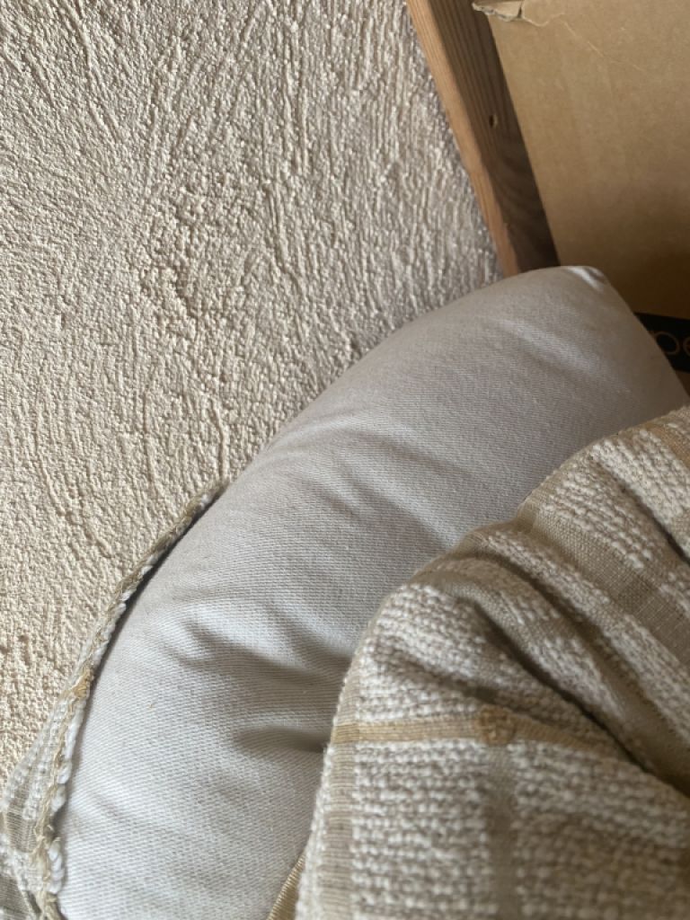 Futon circa 1.25 x 1.90 cm schlafen chillen geniessen