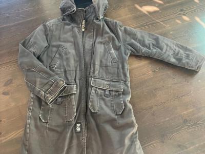 Abrigo G Star Hombre Talla M