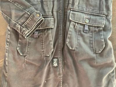 Abrigo G Star Hombre Talla M