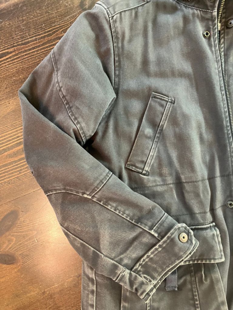 Abrigo G Star Hombre Talla M