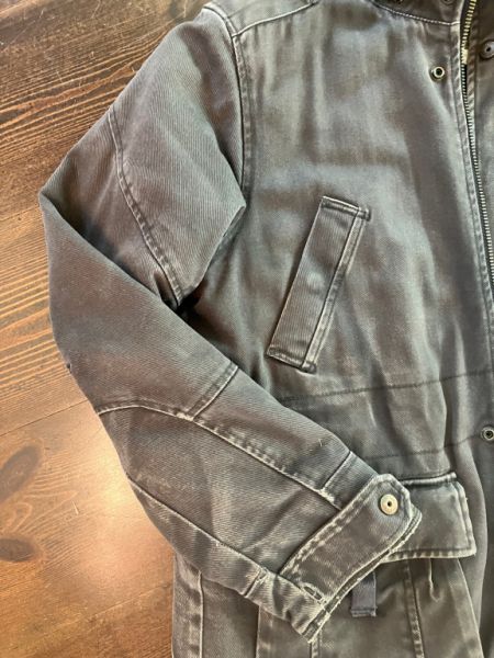 Abrigo G Star Hombre Talla M