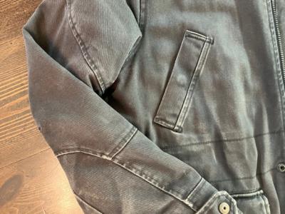 Abrigo G Star Hombre Talla M