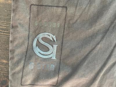 Abrigo G Star Hombre Talla M