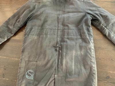 Abrigo G Star Hombre Talla M