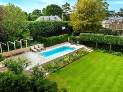 Gärtner/Poolmann sucht Arbeit