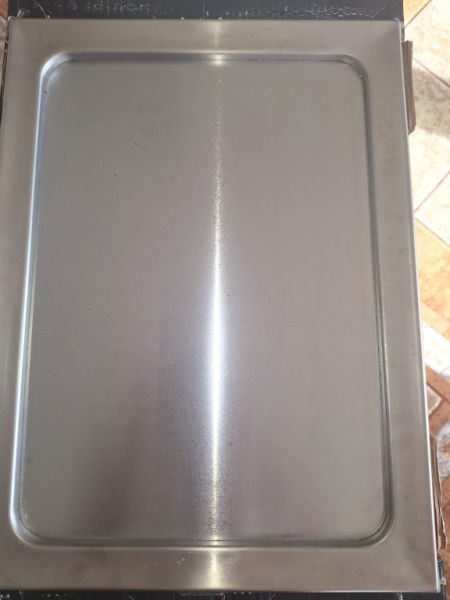 ​️ GAGGENAU Vario TEPAN YAKI (38 cm) VP421111 – NUEVO Y SIN USO ️