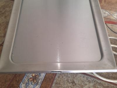 ​️ GAGGENAU Vario TEPAN YAKI (38 cm) VP421111 – NUEVO Y SIN USO ️