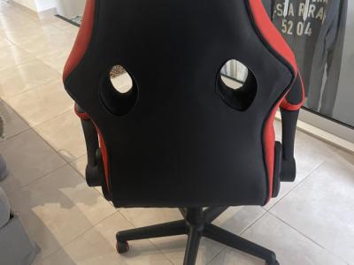 Gaming chair