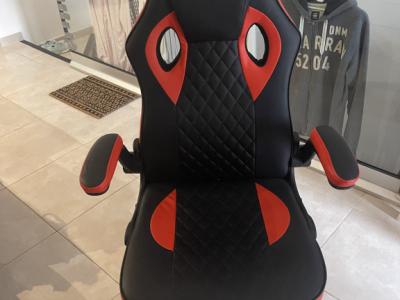 Gaming chair