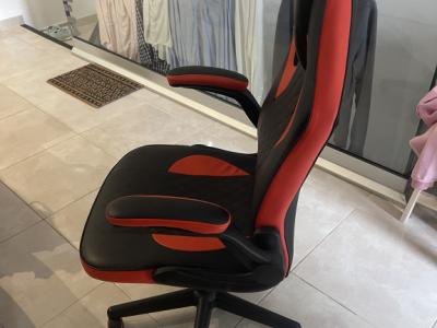 Gaming chair