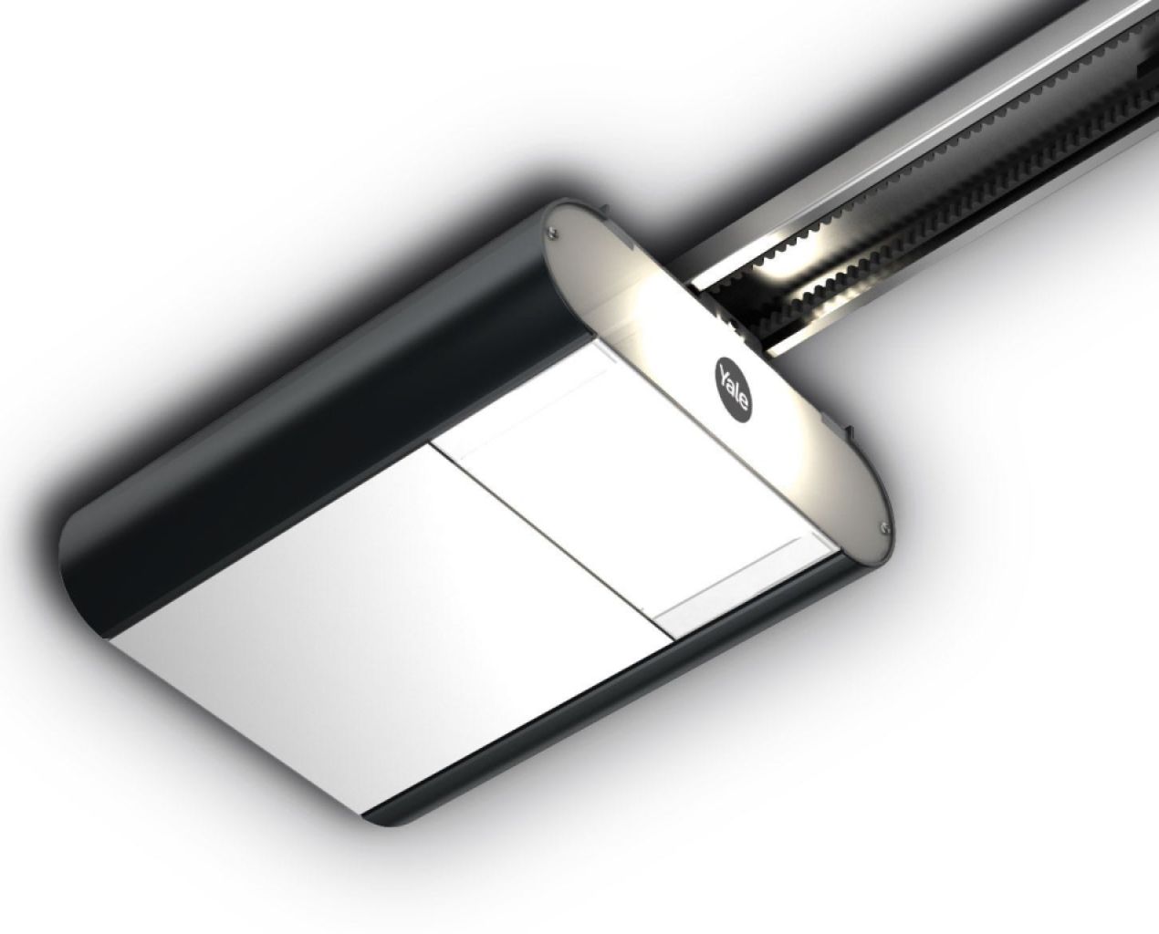 Abridor de puerta de garaje Normstahl Yale 1000